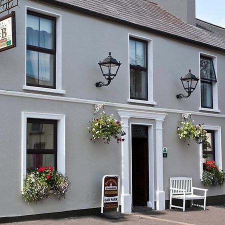 Brennan'S Accommodation Glenties Extérieur photo