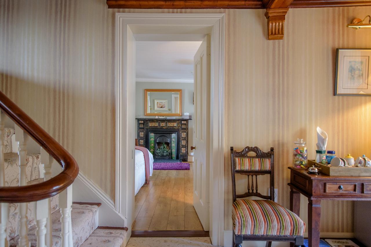 Brennan'S Accommodation Glenties Extérieur photo