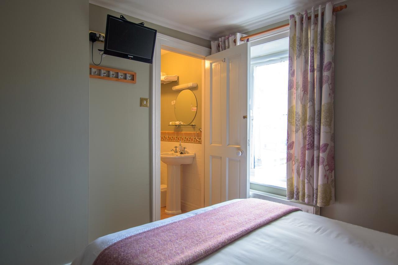 Brennan'S Accommodation Glenties Extérieur photo