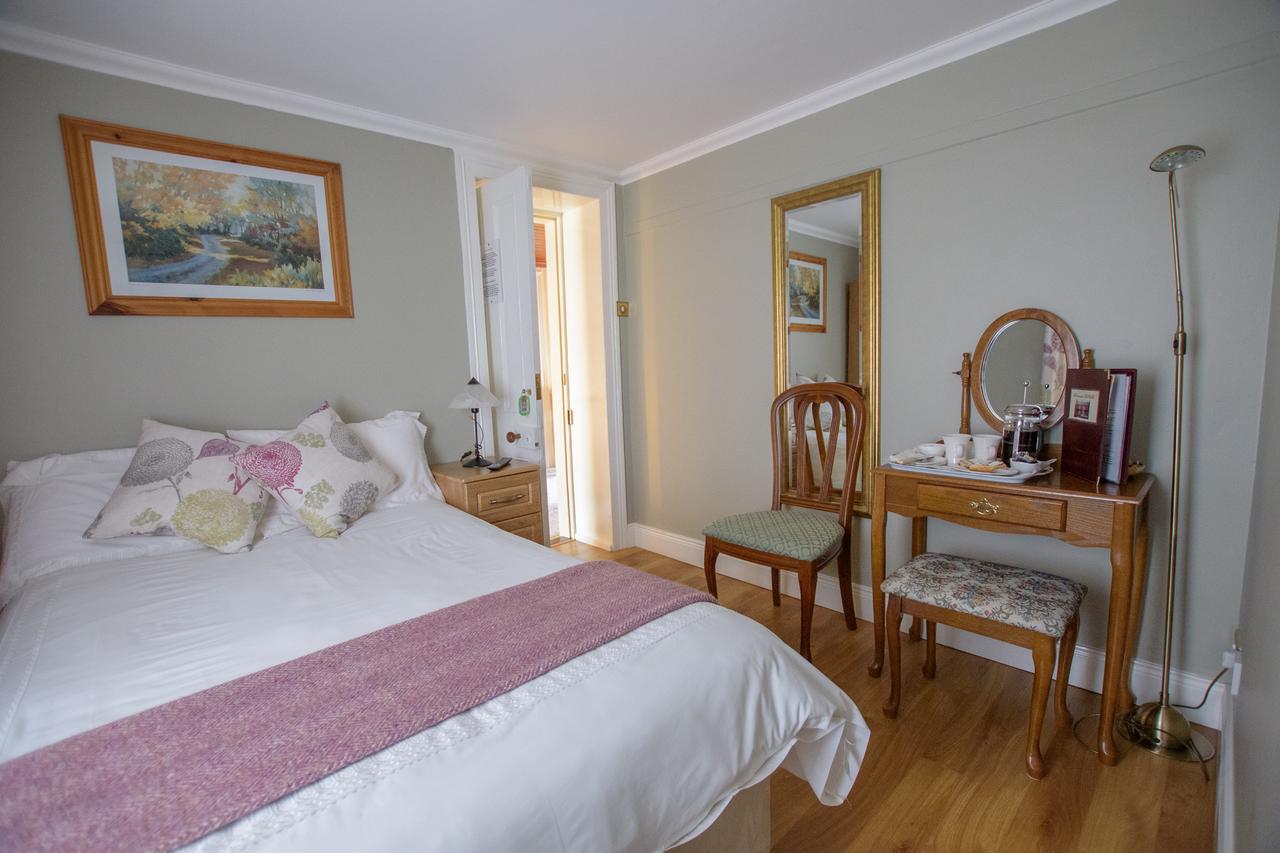 Brennan'S Accommodation Glenties Extérieur photo