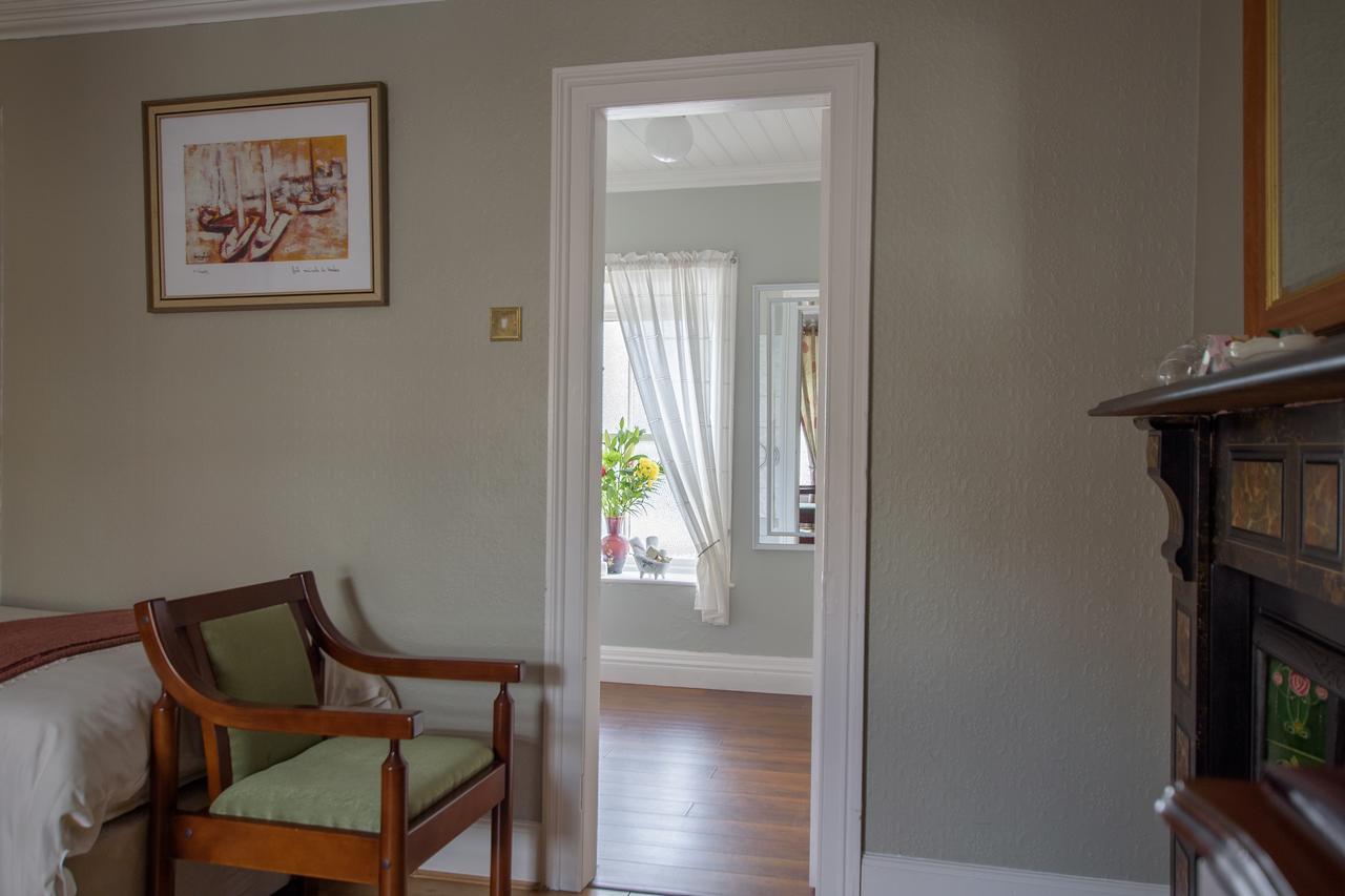 Brennan'S Accommodation Glenties Extérieur photo