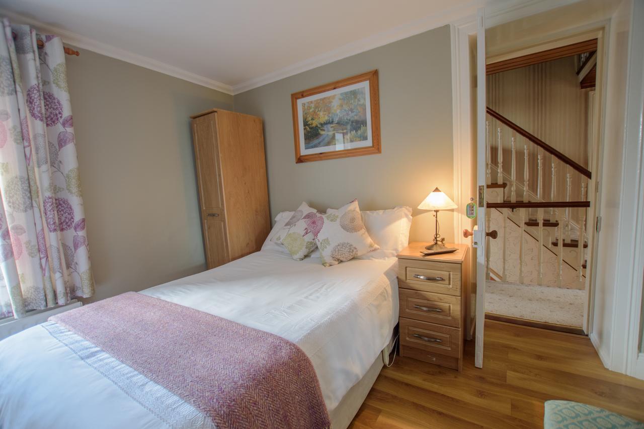 Brennan'S Accommodation Glenties Extérieur photo