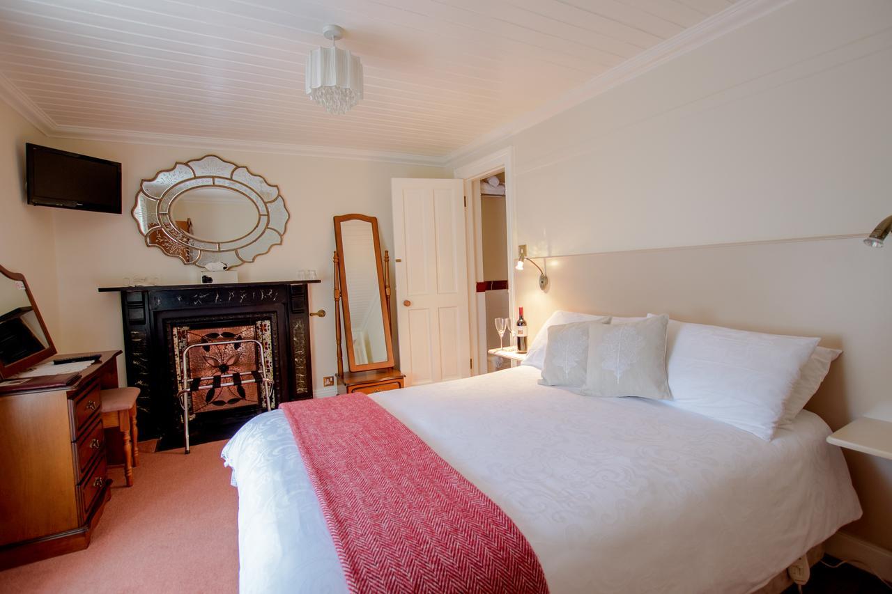 Brennan'S Accommodation Glenties Extérieur photo