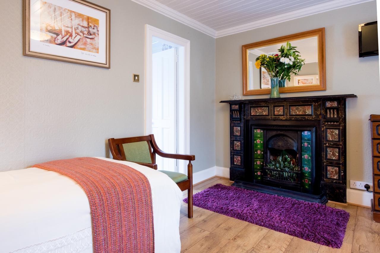 Brennan'S Accommodation Glenties Extérieur photo