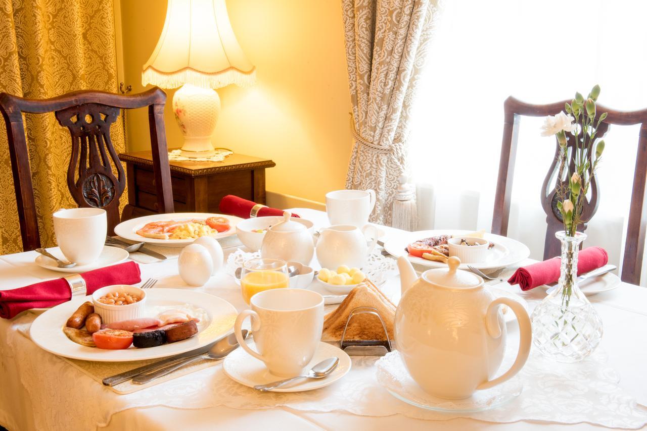 Brennan'S Accommodation Glenties Extérieur photo