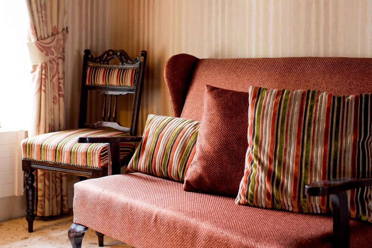 Brennan'S Accommodation Glenties Extérieur photo