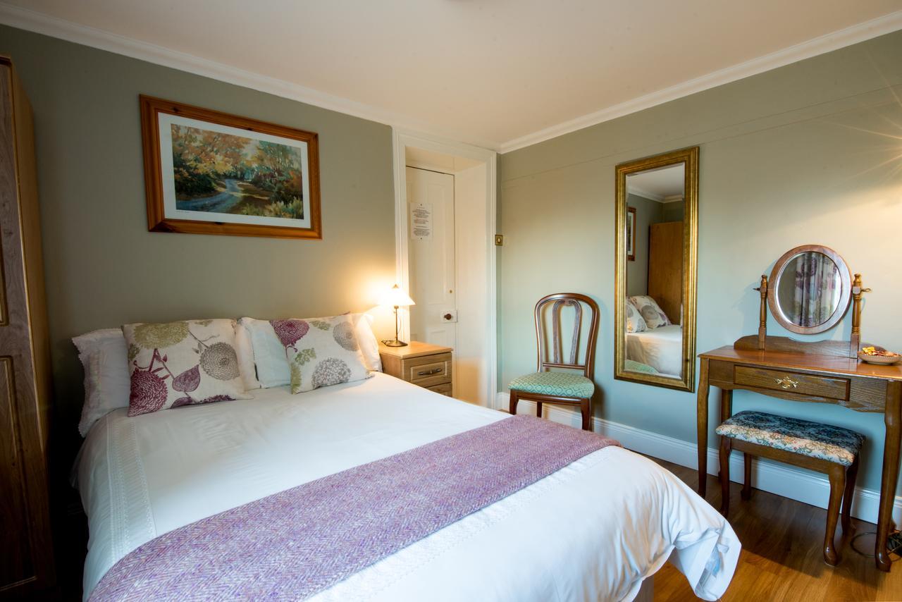 Brennan'S Accommodation Glenties Extérieur photo