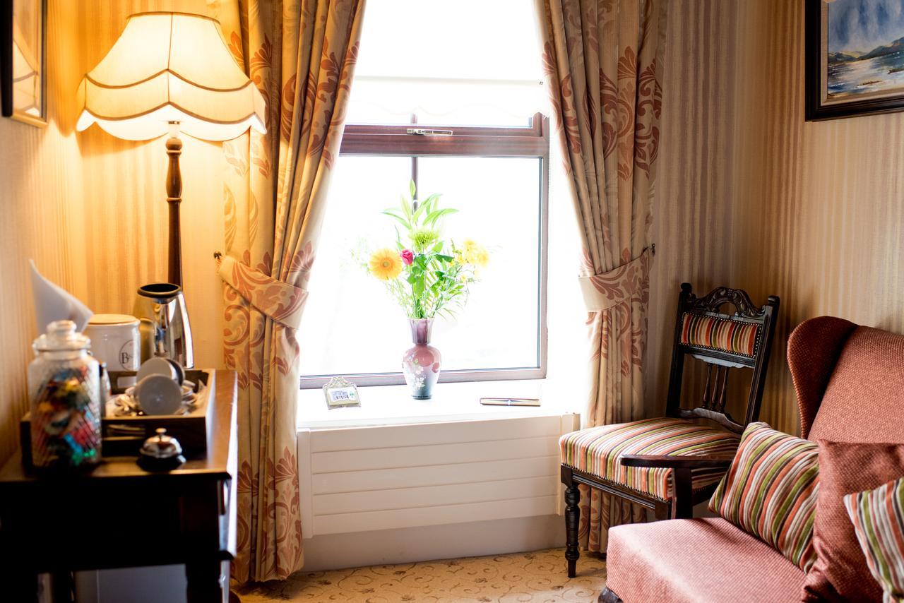 Brennan'S Accommodation Glenties Extérieur photo