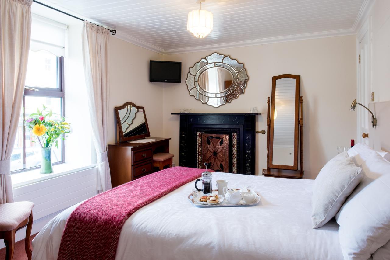 Brennan'S Accommodation Glenties Extérieur photo
