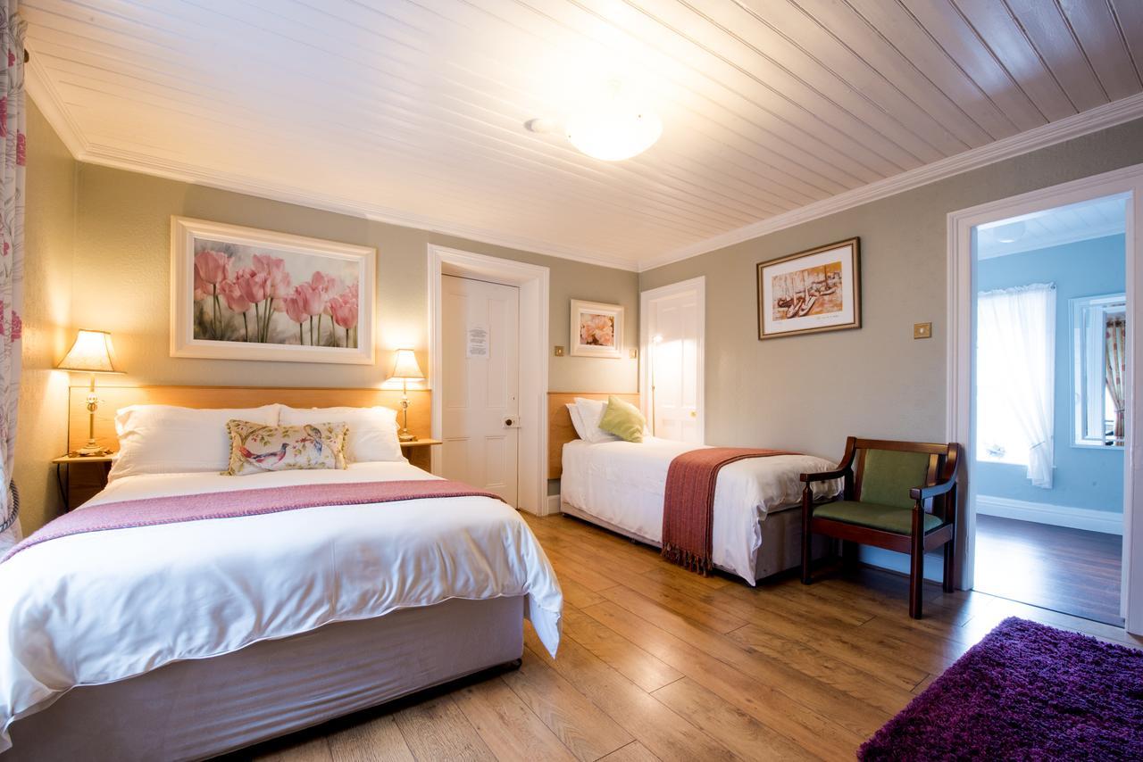 Brennan'S Accommodation Glenties Extérieur photo