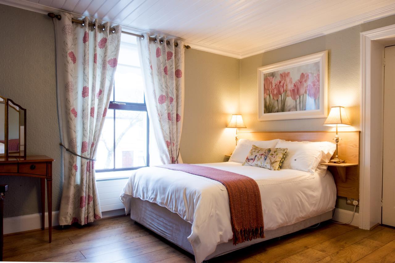 Brennan'S Accommodation Glenties Extérieur photo