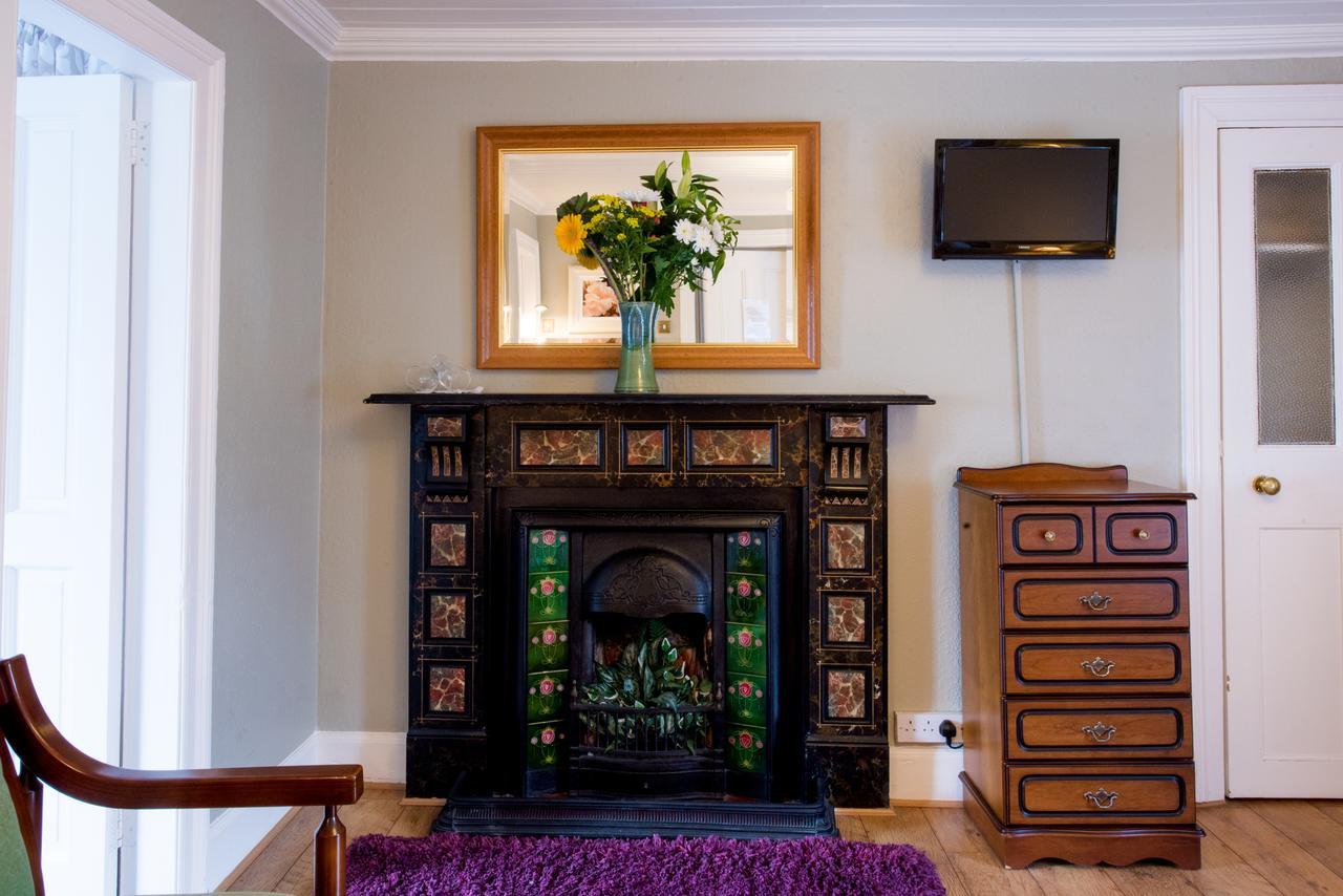Brennan'S Accommodation Glenties Extérieur photo