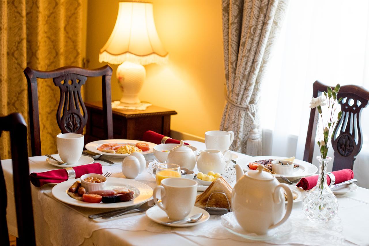 Brennan'S Accommodation Glenties Extérieur photo