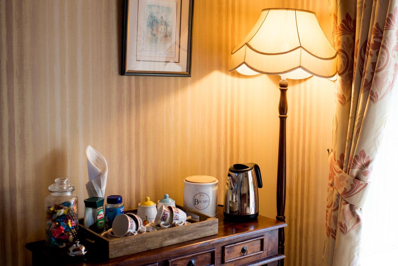 Brennan'S Accommodation Glenties Extérieur photo