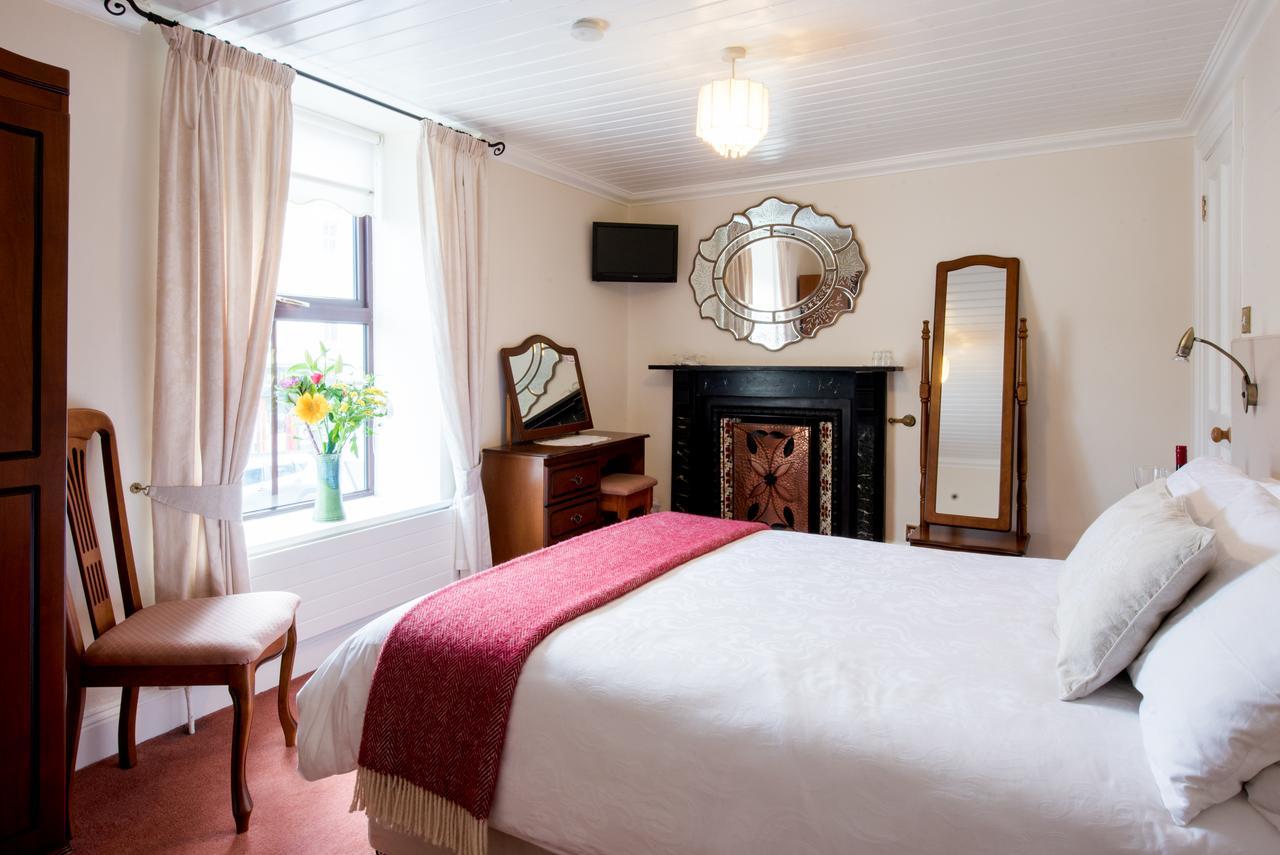 Brennan'S Accommodation Glenties Extérieur photo