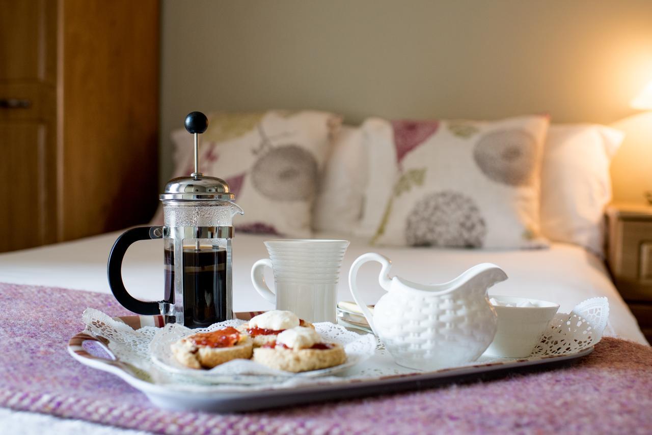 Brennan'S Accommodation Glenties Extérieur photo
