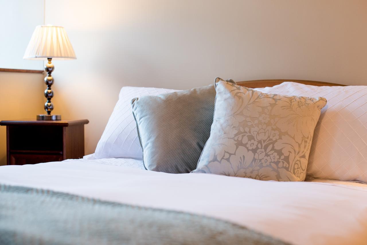 Brennan'S Accommodation Glenties Extérieur photo